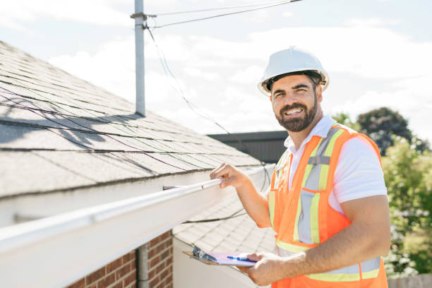 Best Roof Gutter Cleaning  in Monmouth, IL