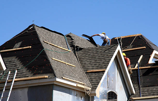 Best Roof Waterproofing Services  in Monmouth, IL