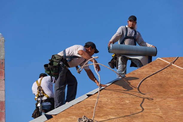 Best Residential Roofing Contractor  in Monmouth, IL
