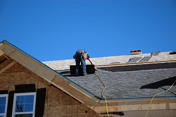 Best New Roof Installation  in Monmouth, IL