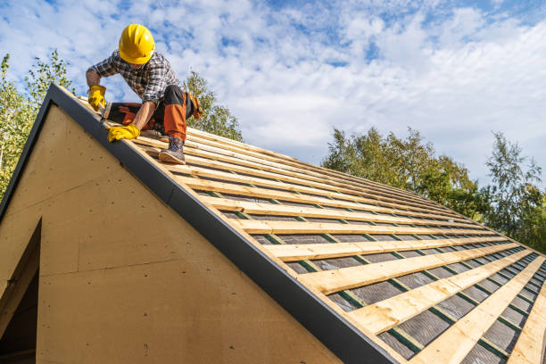 Tile Roofing Contractor in Monmouth, IL