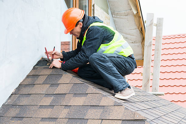 Roof Repair Estimates in Monmouth, IL