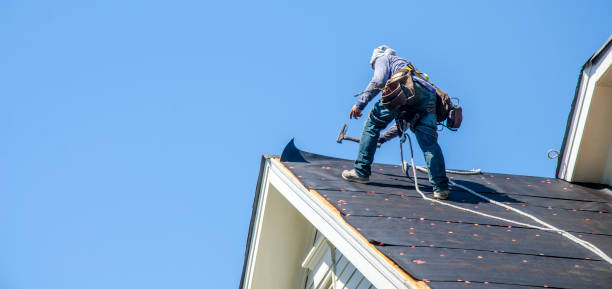 Best Shingle Roofing Installation  in Monmouth, IL
