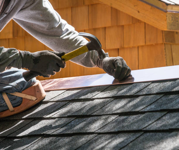 Best Flat Roof Repair Services  in Monmouth, IL